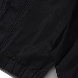 Comport out Pocket Jacket J21 Black (6622445305974)