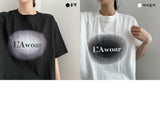 オールアショートスリーブTシャツ / All A Short Sleeve Tee