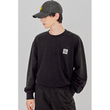 イエロースマイルボールキャップ / YELLOW SMILE BALL CAP (4357636194422)
