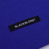 BBD Disorder Patch T-Shirt (Blue)