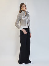 HOURGLASS KNIT JACKET (6679784030326)