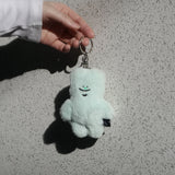 tuteogi mint doll keyring