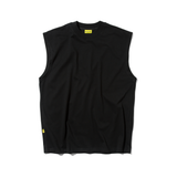 ヘビーウェイトスリーブレスTシャツ / Heavyweight Sleeveless Tee (4549011898486)