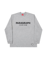 paragraph 8 Color [送料無料]正規品 (6542401601654)