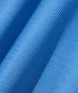 アクティブルーズシャツ/Active Loose Shirt S125 Aqua Blue