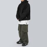 コアウィンドブレーカー / Core Wind Breaker