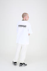 SEOUL CITY TSHIRTS (WHITE/BLACK LOGO) (6699083006070)
