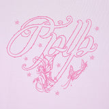フェアリーTシャツ / pplb fairy tee (PT0077-1)