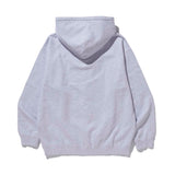 ツートーンスタンダードロゴプルオーバーフードスウェット / TWO TONE STANDARD LOGO PULLOVER HOODED SWEAT