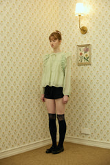 FAIRY TUNIC BLOUSE