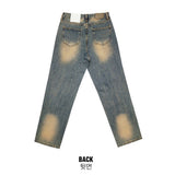 Other Western Vintage Denim Pants (952)