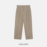 LMN Laurence Pintuck Pants (4 colors)