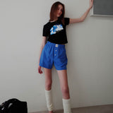 トランクショーツ / TRUNK SHORTS_BLUE