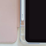 アイパッドケース_ストロベリーホイップクリームケーキ / iPad Case_Strawberry Whipped Cream Cake