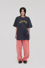 Arch Logo Tee_Navy (6699064361078)