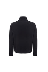 パチーノトラックジャケット/PACINO TRACK JACKET (BLACK)