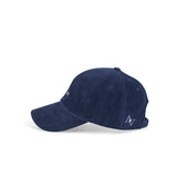 LE AREVEY ORIGINAL CORDUROY NAVY (6579380060278)