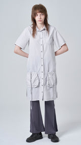 Pocket long shirt_light gray (6698467688566)
