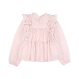 FAIRY TUNIC BLOUSE