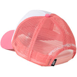 ATHRトラッカーキャップ/PINK ATHR TRUCKER CAP