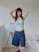 アンダードウショーツ/no.314 Ander Dough Shorts (2color)