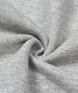 Skelett Hoodie - Gray (6582411362422)