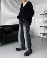 SIウィングスカーディガン/SI Wings Cardigan (2 colors)