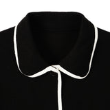 LINE KNIT JACKET_BLACK (6600107851894)