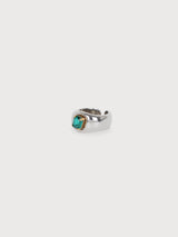 no.51リング / no.51 ring silver (#13 freesize) monsta x MINHYUK pick