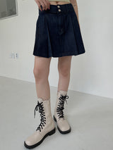 オビドウスカートno.6175 Obi Dough Skirt