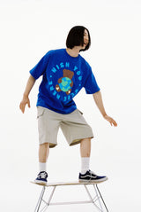 ピースベアTシャツ / PEACE Bear♡