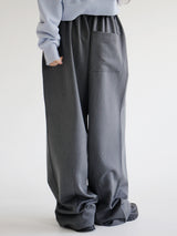 バルーンデイリースラックス/Balloon Daily Slacks (2color)