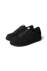 サンディースエードスニーカーズ / SANDY SUEDE SNEAKERS_5COLORS