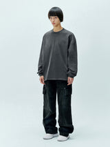 クラシックロングスリーブTシャツ