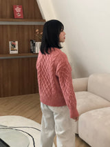 アイリーンツイストニット