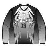 TRIBAL RACING JERSEY