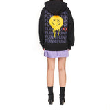 FUXXファンクフーディー / FUXX FUNK HOODIE black