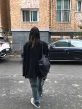 トラックセットアップジャケット