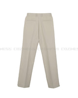 セージワイドスラックス / TAP Sage Wide Slacks (3 colors)