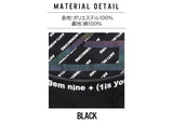 リフレクタープリントコーチジャケット / REFLECTIVE PRINT COACH JACKET (4592368124022)