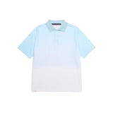 グラデーションピケTシャツ / GRADATION PIQUE T-SHIRTS (4504721916022)