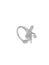 LOOSE RING SILVER