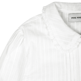 SWEETIE COLLAR BLOUSE