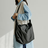 クロスバッグ / unisex cross bag black