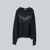 メイトオーバーフーディ / Mate over hoodie