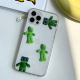 ヒップフロッグアイフォンケース/hip-frog Phone Case