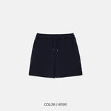 Weenie Cotton Slit Shorts (5 colors)