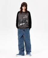 ANARCHIST SWEATSHIRT