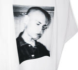 LOSTCHILDHOOD T-SHIRT WHITE (6566864846966)