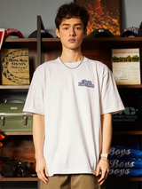 CF ロゴTシャツ